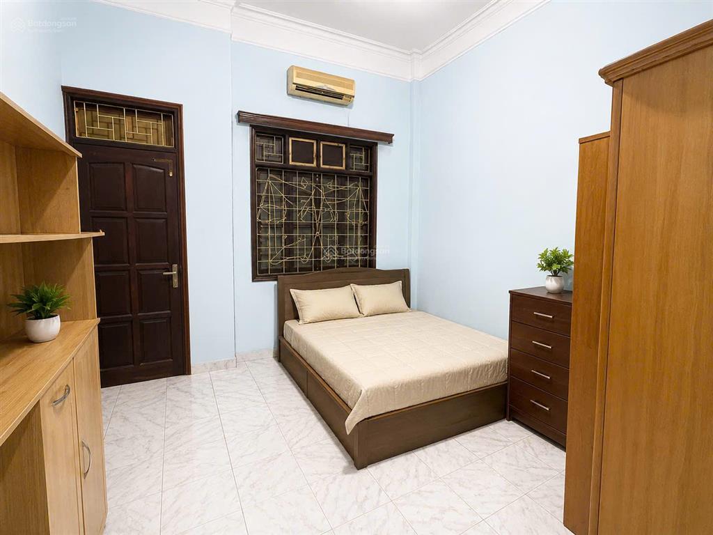 Quan nhân  thanh xuân  65m ngõ gần phố  căn nhà dành cho nhà đầu tư