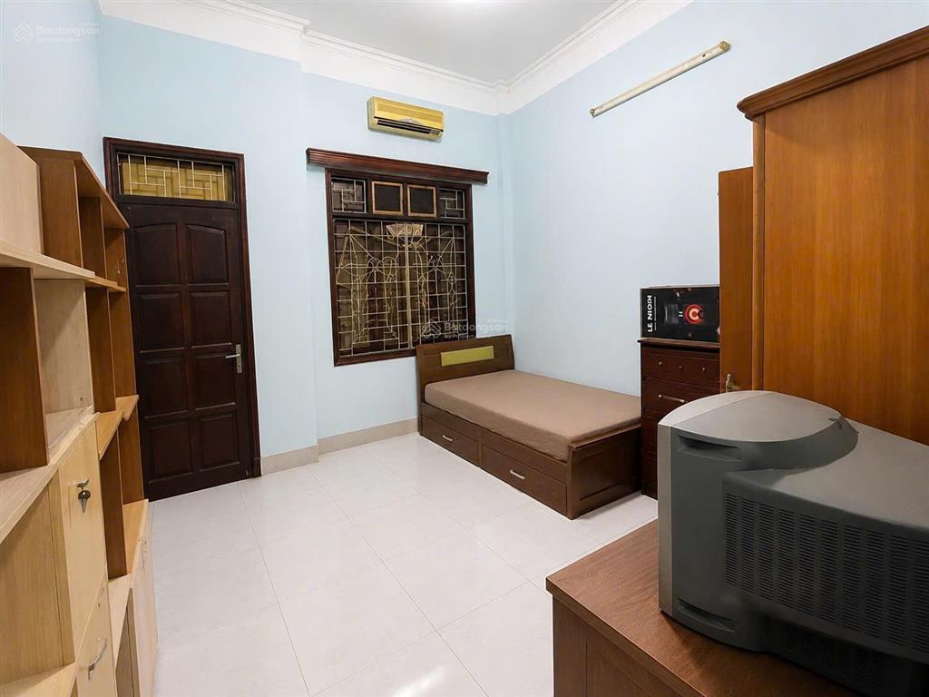 Quan nhân  thanh xuân  65m ngõ gần phố  căn nhà dành cho nhà đầu tư