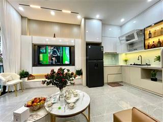 Sốc giữa trung tâm thanh xuân  nhà mới thang máy  nguyễn trãi giáp royal city  giảm ngay 800 triệu