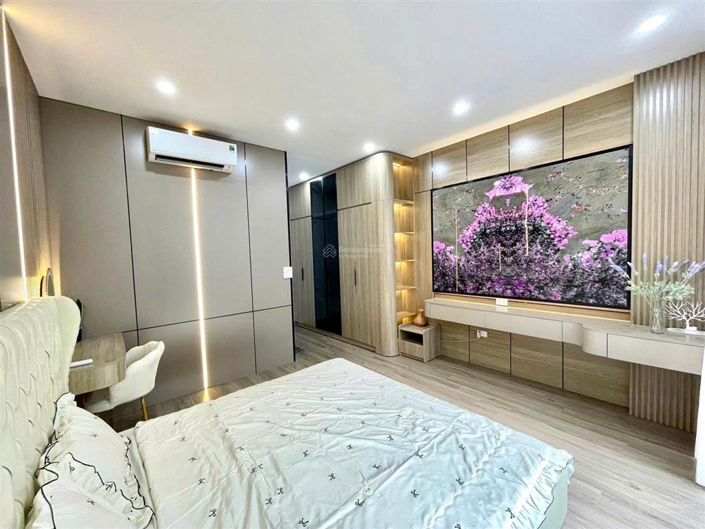 Sốc giữa trung tâm thanh xuân  nhà mới thang máy  nguyễn trãi giáp royal city  giảm ngay 800 triệu