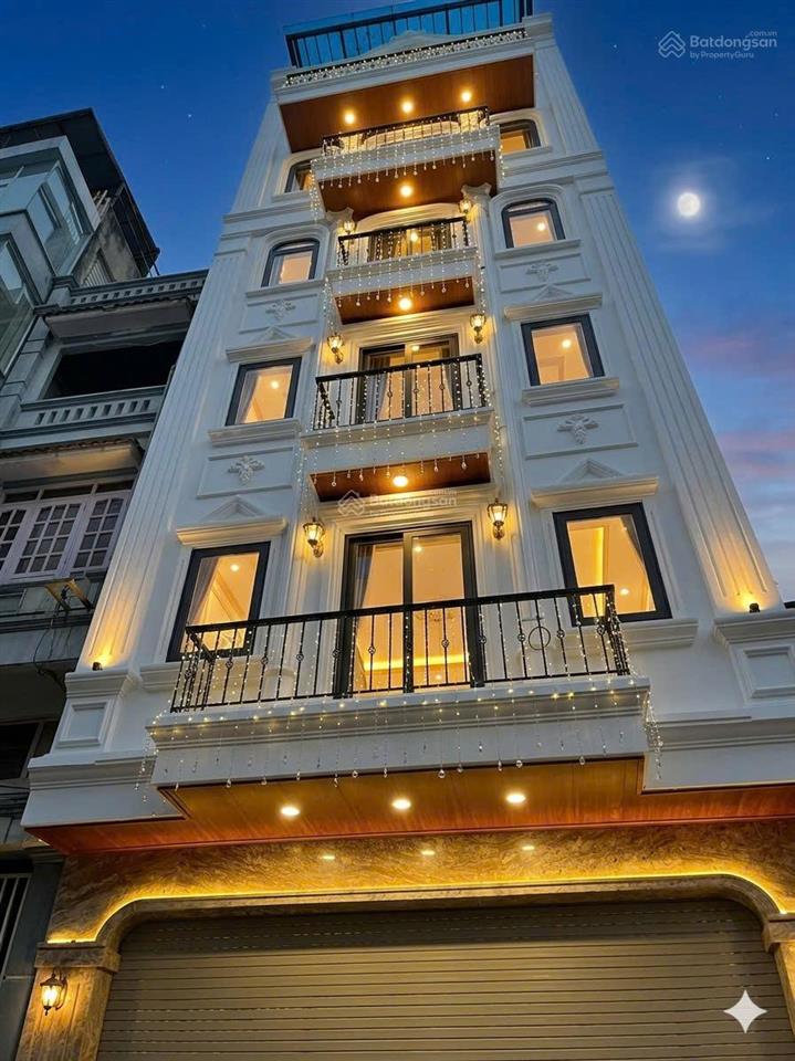 Nhà hoàng văn thái  lê trọng tấn  thoáng sáng  sân vườn  ô tô tận cửa