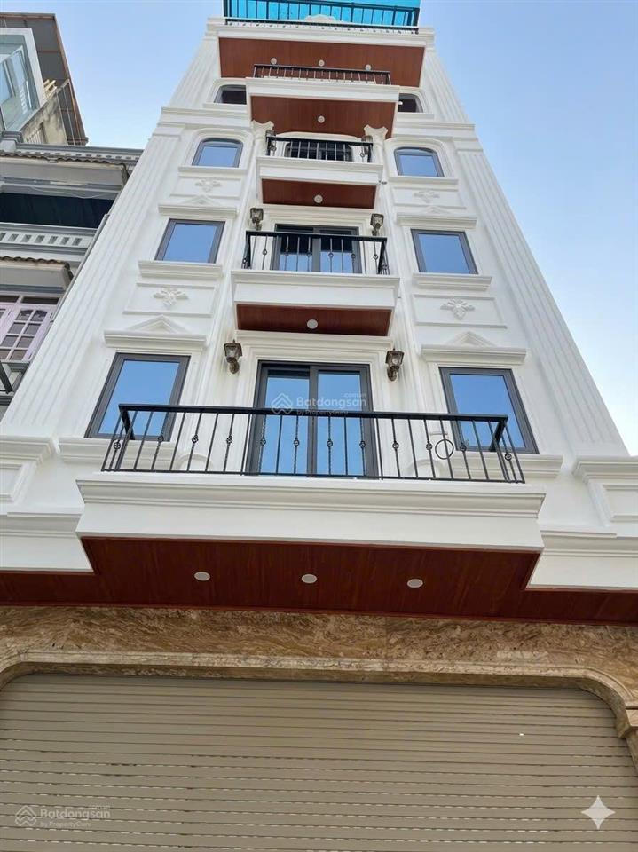 Giữ tiền phải giữ tài sản đẹp  nhà thoáng sáng  90m² trung tâm thanh xuân  hoàng văn thái