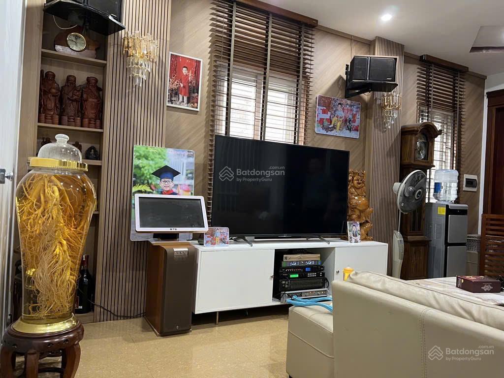 Giữ tiền phải giữ tài sản đẹp  nhà thoáng sáng  90m² trung tâm thanh xuân  hoàng văn thái
