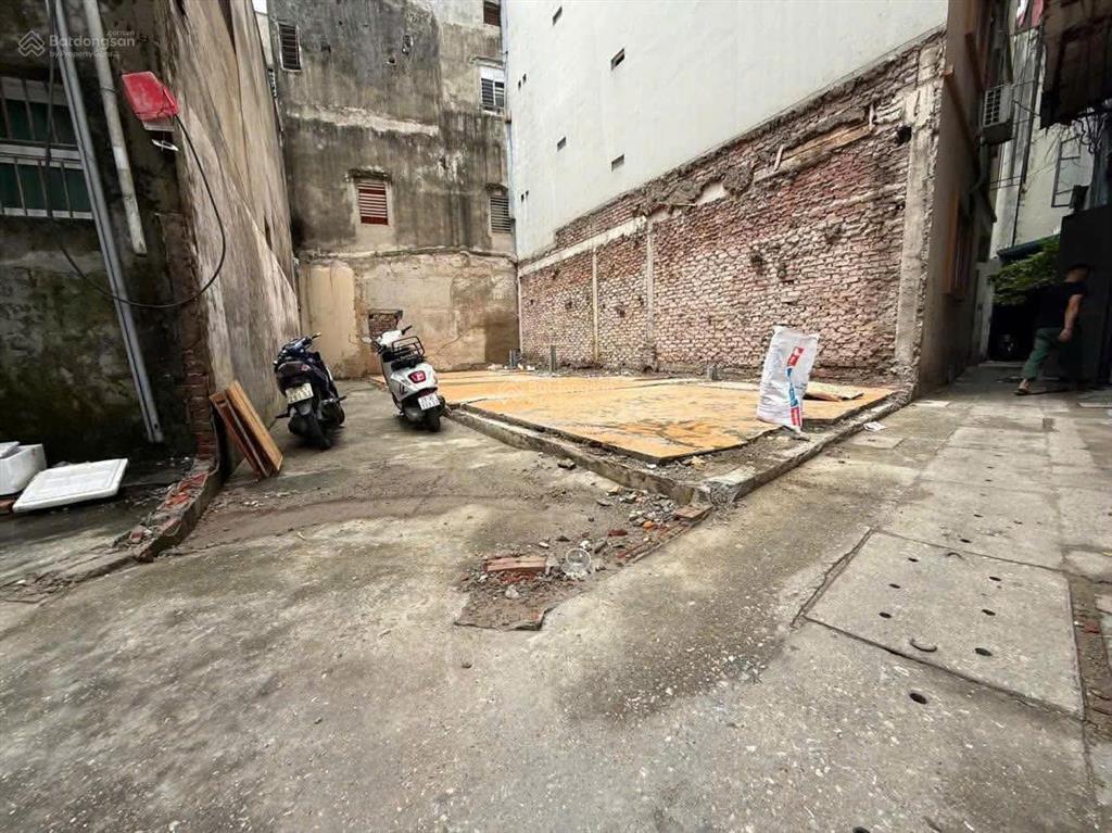 Hơn 13 tỷ  102m² đất thanh xuân  nguyễn trãi  cơ hội đầu tư đáng chú ý nói không với quy hoạch