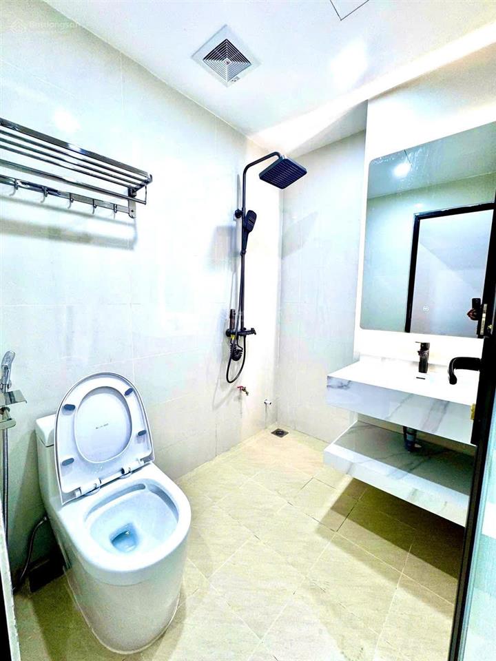 Nhà tô vĩnh diện  trung tâm thanh xuân  ô tô vào nhà  thang máy xịn sò  vài bước ra phố  full nội