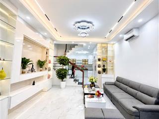 Nhà tô vĩnh diện  trung tâm thanh xuân  ô tô vào nhà  thang máy xịn sò  vài bước ra phố  full nội