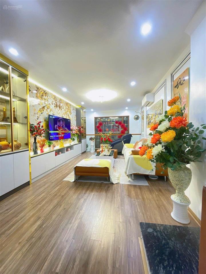 Nhà mới khỏi sửa  trung tâm đống đa  40m2  7 tầng thang máy  full nội thấ