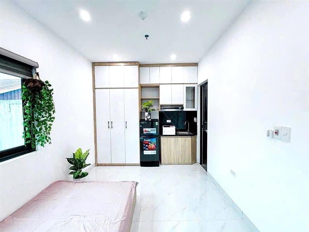 Ccmn xây mới khương đình  thanh xuân 54m2 6 tầng thang máy  nhà thoáng  pccc đầy đủ full nt