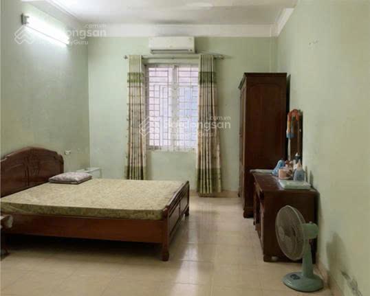 Bán nhà xuân phương 75m2 ngõ thông ô tô đỗ cửa, vị trí vàng xây ccmn, giá hơn 9 tỷ