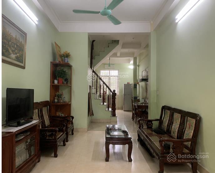 Bán nhà xuân phương 75m2 ngõ thông ô tô đỗ cửa, vị trí vàng xây ccmn, giá hơn 9 tỷ
