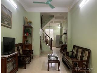 Bán nhà xuân phương 75m2 ngõ thông ô tô đỗ cửa, vị trí vàng xây ccmn, giá hơn 9 tỷ