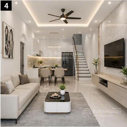 Bán nhà hoàng hoa thám mới xây, 5 tầng, full nội thất, ngõ rộng, gần phố giá hơn 9 tỷ