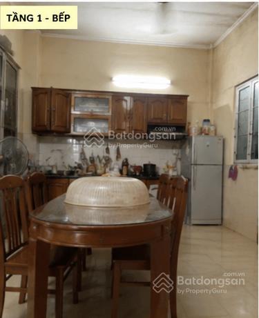 Bán nhanh nhà phương canh 80m2, nhà dân xây, ô tô qua nhà giá 10 tỷ