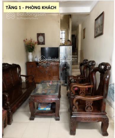 Bán nhanh nhà phương canh 80m2, nhà dân xây, ô tô qua nhà giá 10 tỷ