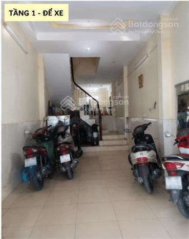 Bán nhanh nhà phương canh 80m2, nhà dân xây, ô tô qua nhà giá 10 tỷ