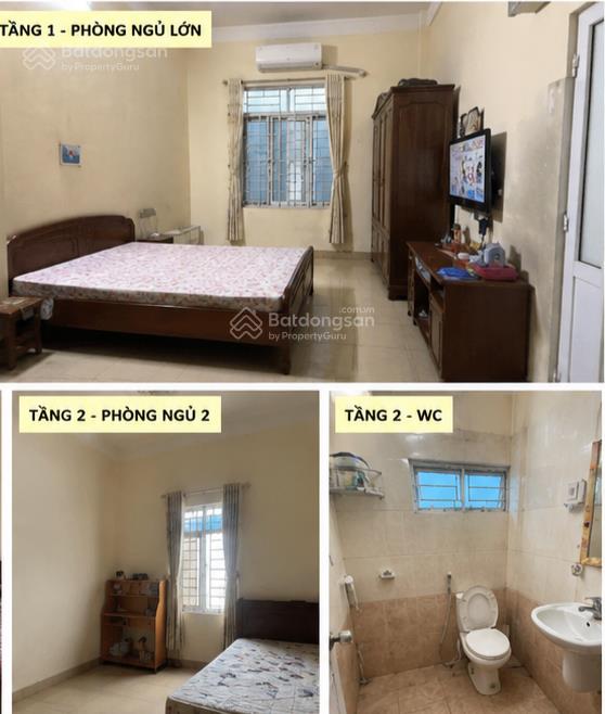 Bán nhanh nhà phương canh 80m2, nhà dân xây, ô tô qua nhà giá 10 tỷ