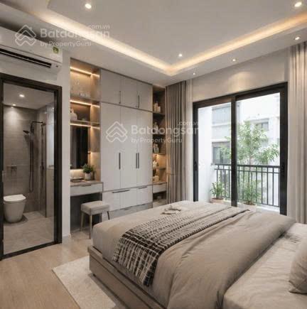 Cần bán gấp nhà 4 tầng phố khâm thiên, 60m2, ngõ thông kinh doanh, giá hơn 10 tỷ
