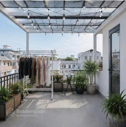 Cần bán gấp nhà 4 tầng phố khâm thiên, 60m2, ngõ thông kinh doanh, giá hơn 10 tỷ