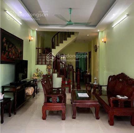 Bán nhanh nhà dân xây thụy khuê tây hồ gần 50m, gần phố, giá hơn 12 tỷ