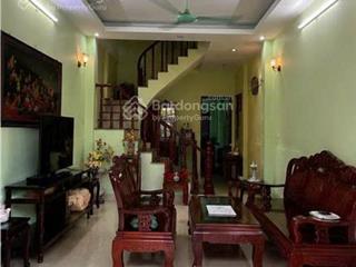 Bán nhanh nhà dân xây thụy khuê tây hồ gần 50m, gần phố, giá hơn 12 tỷ