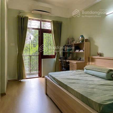 Bán nhanh nhà dân xây thụy khuê tây hồ gần 50m, gần phố, giá hơn 12 tỷ
