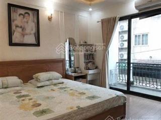 Bán gấp nhà hoàng hoa thám 50m, dân xây, gần phố, mặt tiền khủng giá hơn 12 tỷ