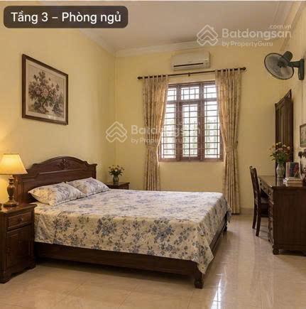 Bán đất tặng nhà hoàng hoa thám 55m2, trung tâm ba đình, mặt ngõ thông giá 12 tỷ