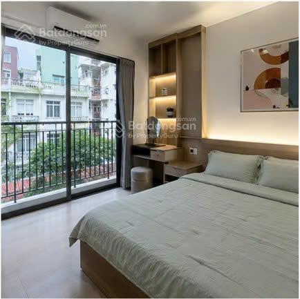 Bán ccmn tây sơn ngã tư sở, kết nối đống đa thanh xuân, tòa nhà dòng tiền ổn định giá 21 tỷ