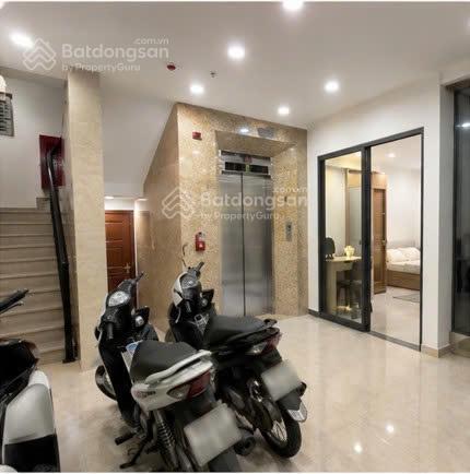 Bán ccmn tây sơn ngã tư sở, kết nối đống đa thanh xuân, tòa nhà dòng tiền ổn định giá 21 tỷ
