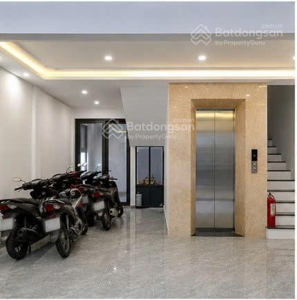 Bán ccmn cát linh giảng võ, tòa nhà dòng tiền cực tốt, doanh thu khoảng 1 tỷ/năm giá hơn 14 tỷ