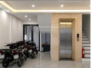 Bán ccmn cát linh giảng võ, tòa nhà dòng tiền cực tốt, doanh thu khoảng 1 tỷ/năm giá hơn 14 tỷ
