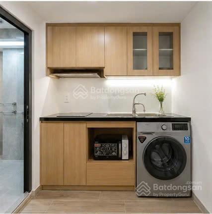 Bán ccmn cát linh giảng võ, tòa nhà dòng tiền cực tốt, doanh thu khoảng 1 tỷ/năm giá hơn 14 tỷ