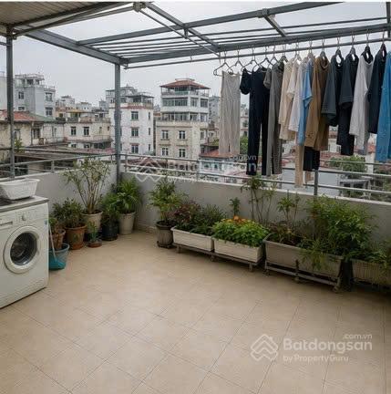 Ccmn đống đa  chùa láng 85m2 15 phòng khép kín, thang máy, full nội thất