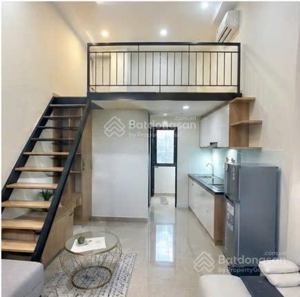 Ccmn đống đa  đê la thành 72m, thang máy, gần phố, full nội thất, giá hơn 24 tỷ