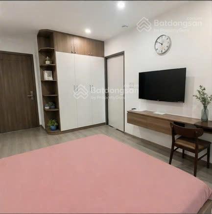 Ccmn đống đa  đê la thành xây mới, 7 tầng, thang máy xịn, full nội thất giá hơn 15 tỷ