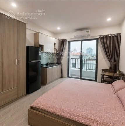 Ccmn đống đa  đê la thành xây mới, 7 tầng, thang máy xịn, full nội thất giá hơn 15 tỷ