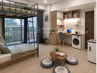 Ccmn đống đa  chùa láng 82m2 7 tầng thang máy, gần phố, nội thất hiện đại giá 25 tỷ