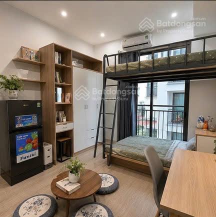 Ccmn đống đa  chùa láng 82m2 7 tầng thang máy, gần phố, nội thất hiện đại giá 25 tỷ