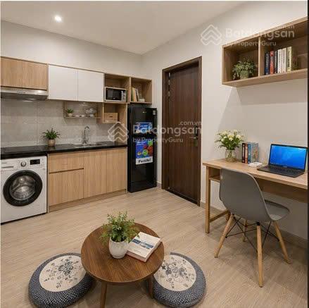 Ccmn đống đa  chùa láng 82m2 7 tầng thang máy, gần phố, nội thất hiện đại giá 25 tỷ
