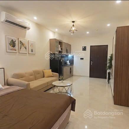 Bán ccmn ba đình  hoàng hoa thám, ngõ ô tô, thang máy xịn giá hơn 19,5 tỷ