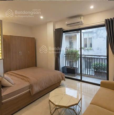 Bán ccmn ba đình  hoàng hoa thám, ngõ ô tô, thang máy xịn giá hơn 19,5 tỷ