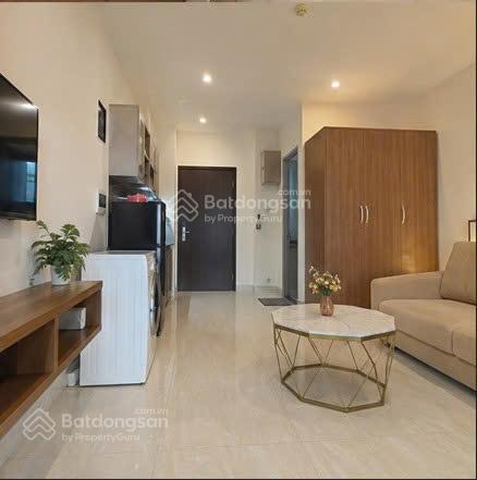 Bán ccmn ba đình  hoàng hoa thám, ngõ ô tô, thang máy xịn giá hơn 19,5 tỷ