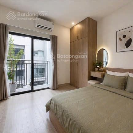 Căn hộ dịch vụ đống đa  xã đàn gần phố, 14 phòng full nội thất giá hơn 17 tỷ