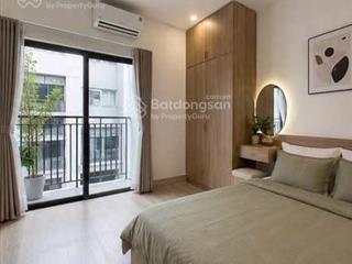 Căn hộ dịch vụ đống đa  xã đàn gần phố, 14 phòng full nội thất giá hơn 17 tỷ