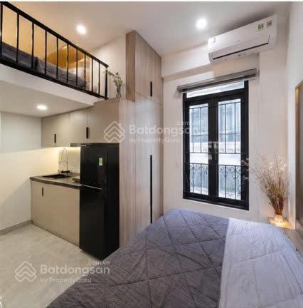 Bán ccmn khâm thiên 56m2 trung tâm đống đa, tổng 14 phòng khép kín full đồ chỉ 15 tỷ