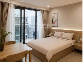 Bán ccmn tôn đức thắng 65m 7 tầng, lõi đống đa, gần phố, giá hơn 15 tỷ