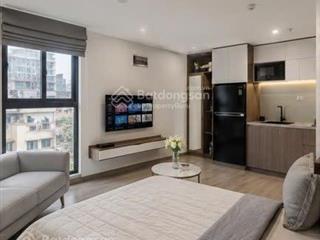 Bán ccmn nguyễn trãi 6 tầng hàng xóm royal city, tòa nhà dòng tiền ổn định, giá 14 tỷ