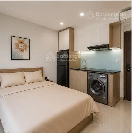 Bán ccmn vũ tông phan  thanh xuân 66m2, gần ô tô, tòa nhà dòng tiền hơn 1 tỷ/năm