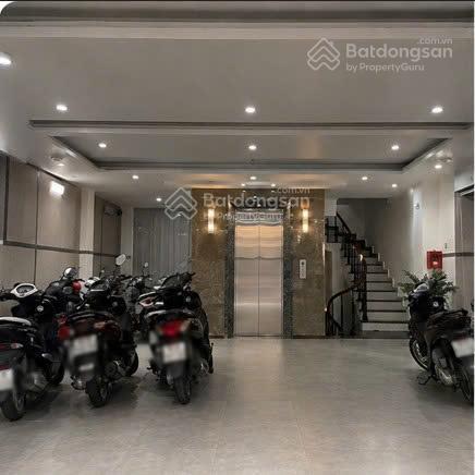 Căn hộ dịch vụ vũ tông phan, thanh xuân, mặt ngõ thông kết hợp kinh doanh chỉ 18 tỷ