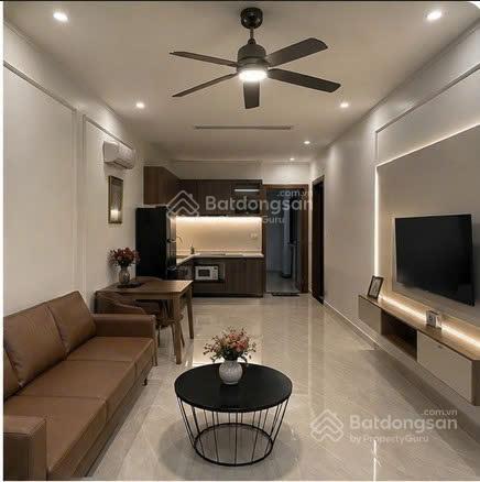 Căn hộ dịch vụ vũ tông phan, thanh xuân, mặt ngõ thông kết hợp kinh doanh chỉ 18 tỷ